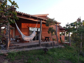 Casa Kali - O seu refúgio nas montanhas!